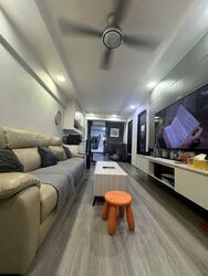 Blk 244 Hougang Heights (Hougang), HDB 3 Rooms #564077601